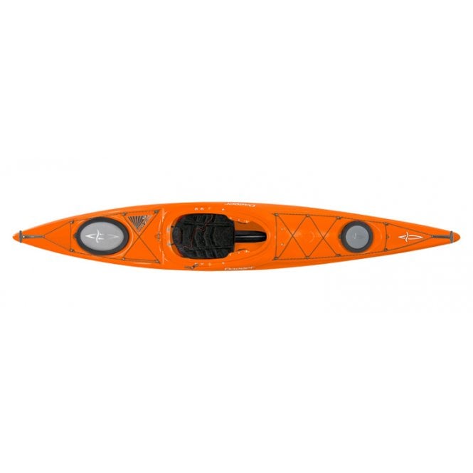 Dagger Stratos 14.5 Touring Kayak