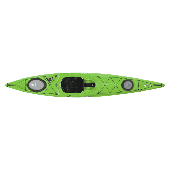 Dagger Stratos E 12.5 S Touring Kayak