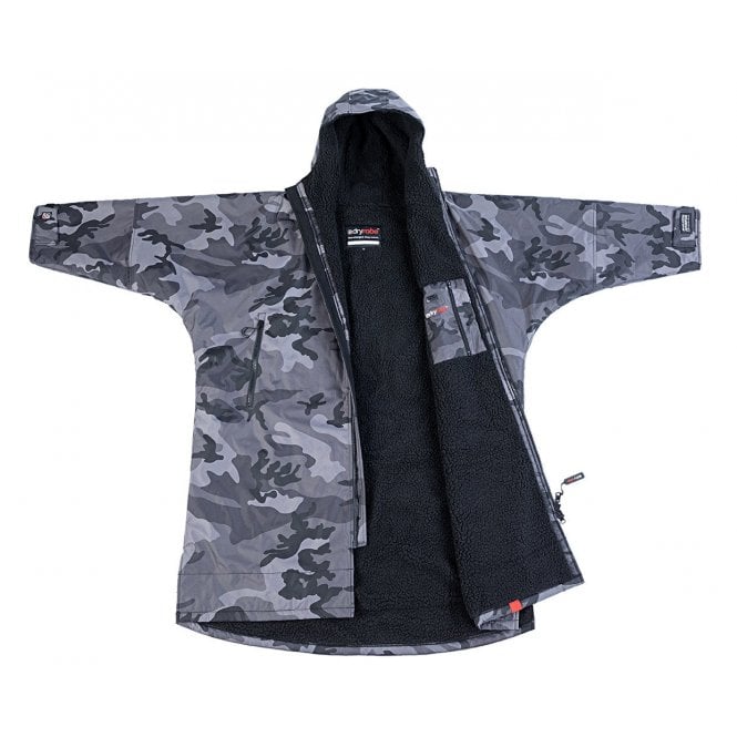 Camo Robe Purchase Dryrobe Advanced Long Sleeved Robe