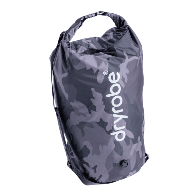 Dryrobe Compression Travel Bag 