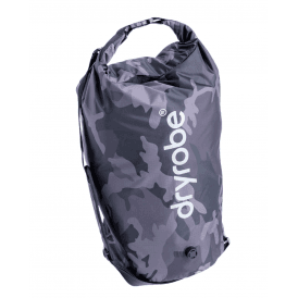 Compression Travel Bag 