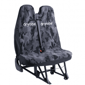 Double Van Seat Cover