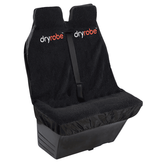 Dryrobe Double Van Seat Cover