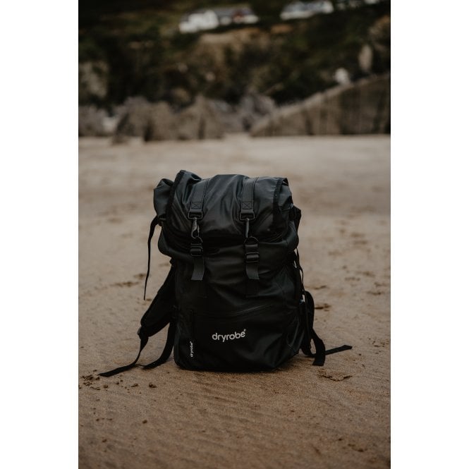 Dryrobe Eco Compression Backpack 