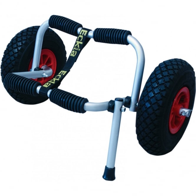 Eckla Trollies and accessories Atlantic 260 Kayak Trolley