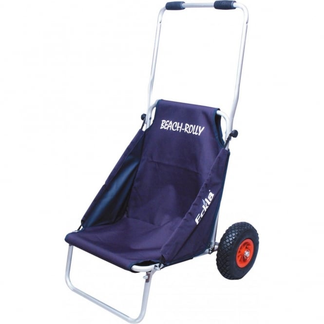 Eckla Trollies and accessories Beach Rolly