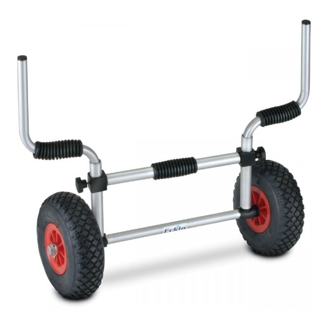 Eckla Trollies and accessories EcklaTop 260 Sit-on-Top Trolley 
