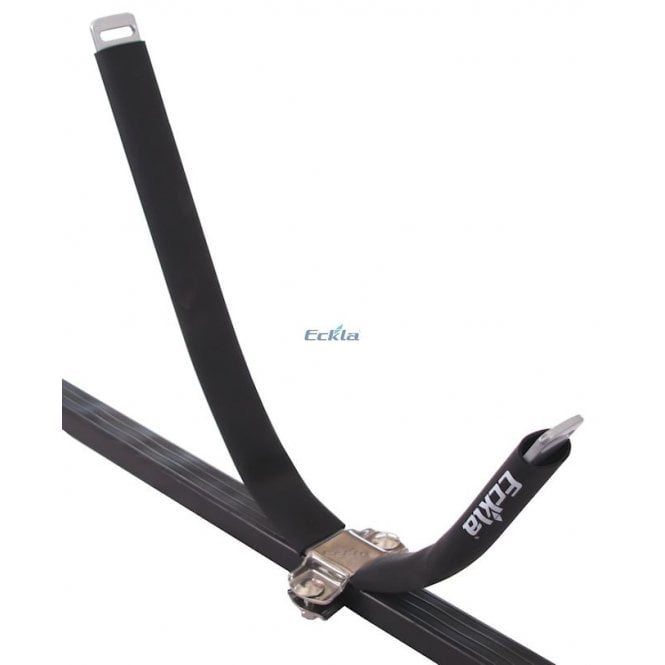Eckla Trollies and accessories J Bars