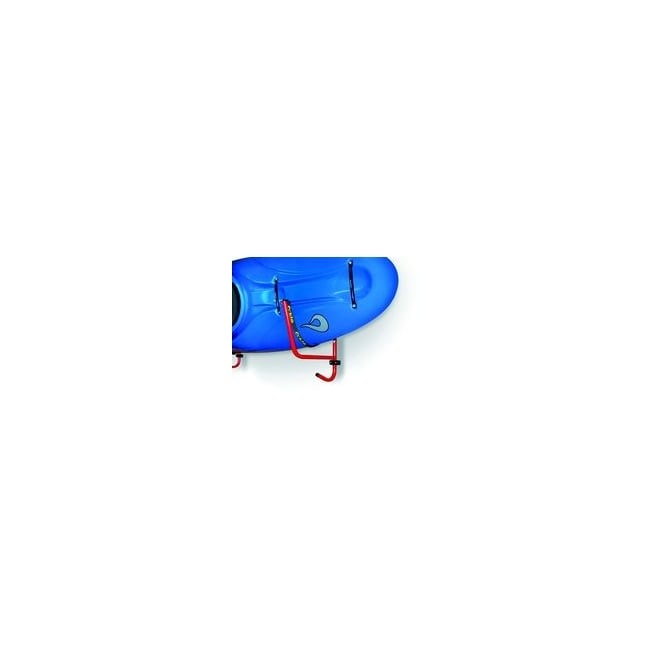 Eckla Trollies and accessories Soft Kayak Hanger