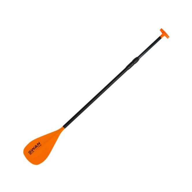 Egalis Paddles Swan Junior Adjustable 140-180cm 1pc SUP Paddle