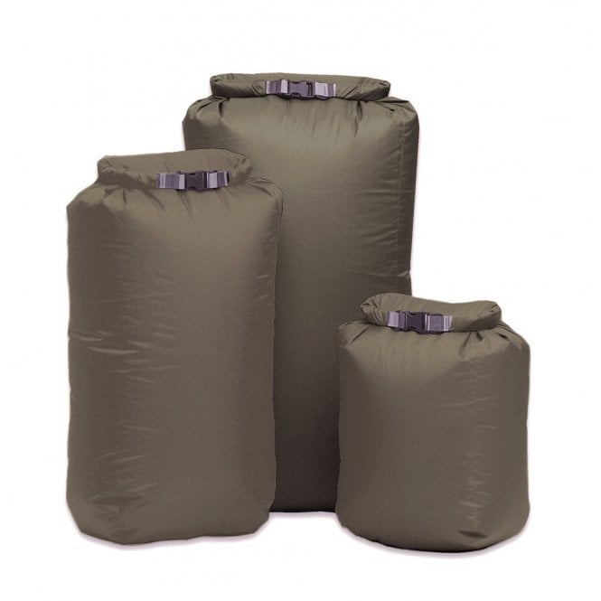 Exped  Bergen +2 Pocket Liners 