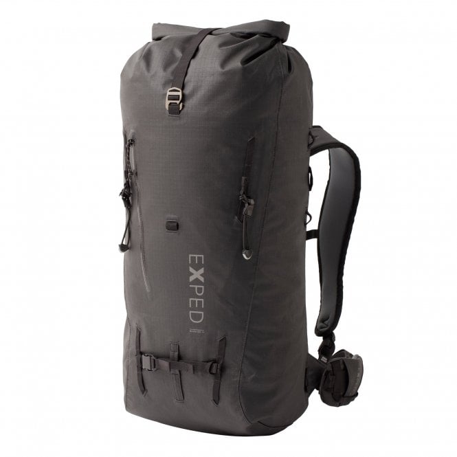 Exped Black Ice 45lt Backpack