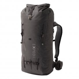 Black Ice 45lt Backpack