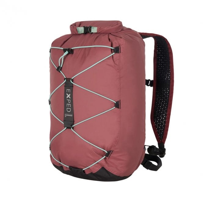 Exped Cloudburst 15L Backpack 