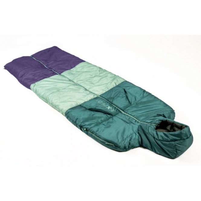 Exped Dreamwalker Sleep Bag 