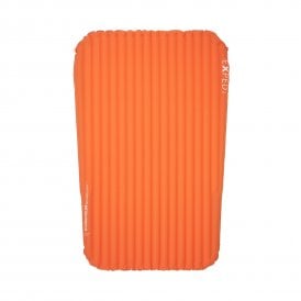 Dura 6.5R Duo LW - Orange/Charcoal