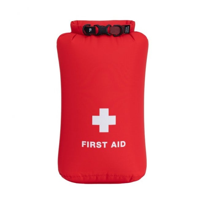 Exped First Aid Drybags 1lt & 5lt