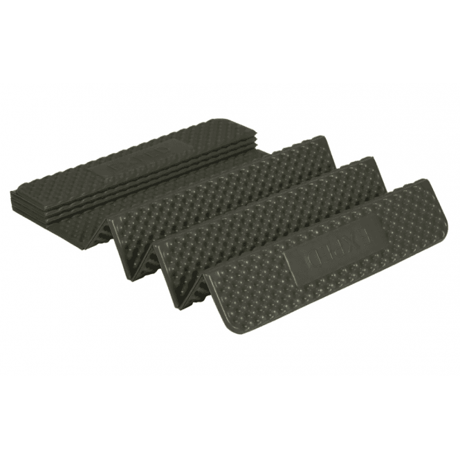 Exped Flex 1.5R M - Charcoal