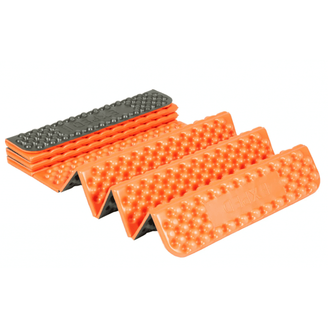 Exped Flex 3R LW - Orange/Grey