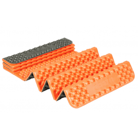 Flex 3R LW - Orange/Grey