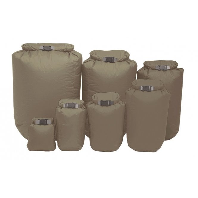 Karrimor SF Drybag 40 – Wasserfester Sack Für Outdoor-Abenteuer