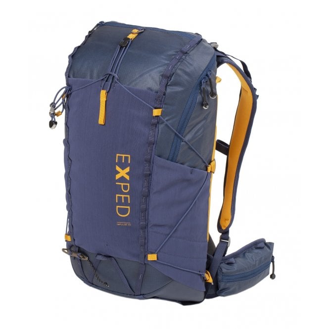 Exped  Impulse 20lt Back Pack 