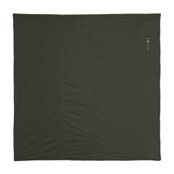 Exped Luxewool Blanket Duo