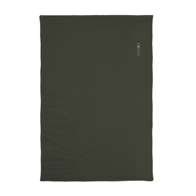 Exped Luxewool Blanket Uno 