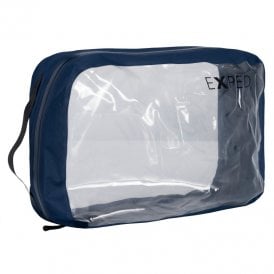 Organizer Clear Cube 12lt