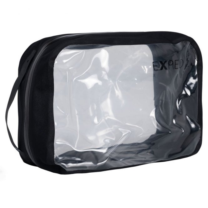 Exped Organizer Clear Cube 6lt 