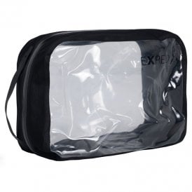 Organizer Clear Cube 6lt 