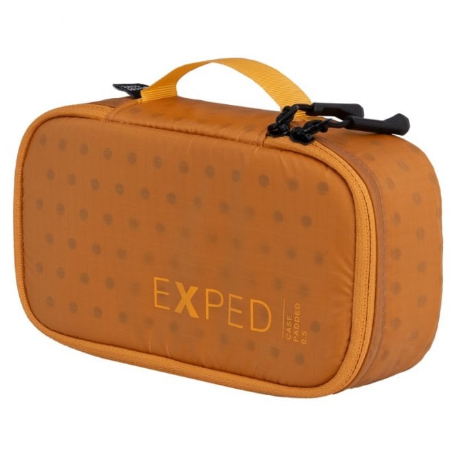Exped Padded Zip Case 0.5lt 