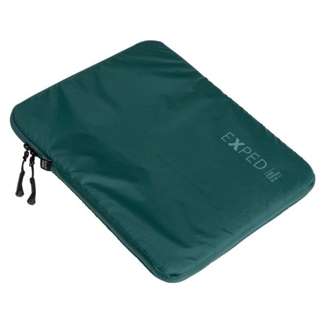 Exped Padded Zip Pouch 11''