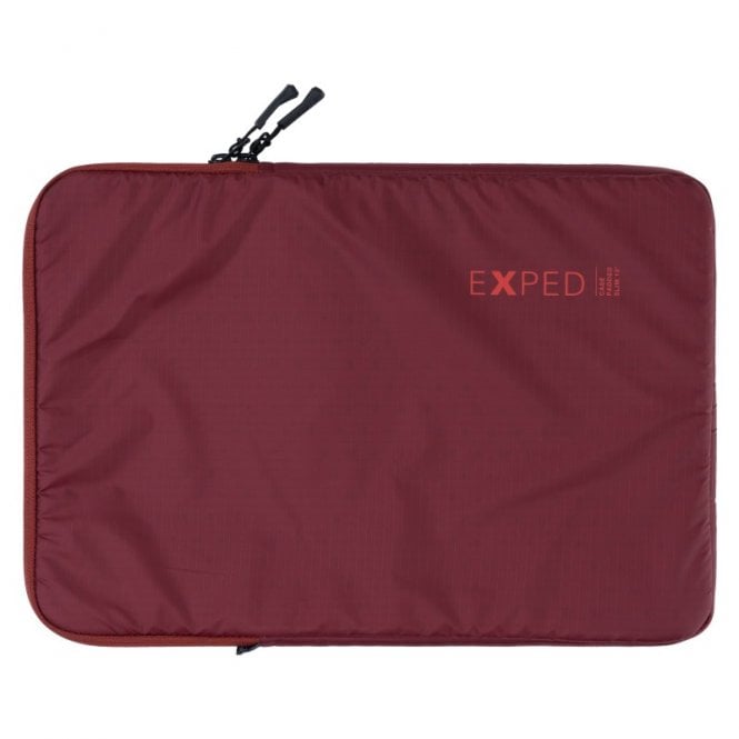 Exped Padded Zip Pouch 13''
