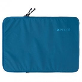 Padded Zip Pouch 15''