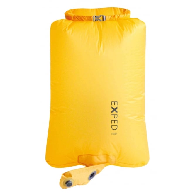 Exped Schnozzel Pumpbag UL 