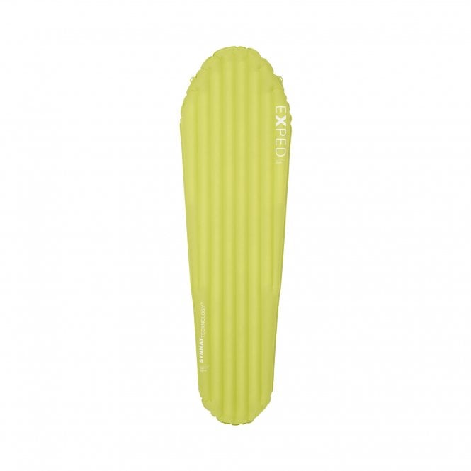 Exped Ultra 3R M Mummy - Light Green