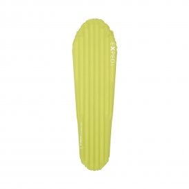 Ultra 3R M Mummy - Light Green