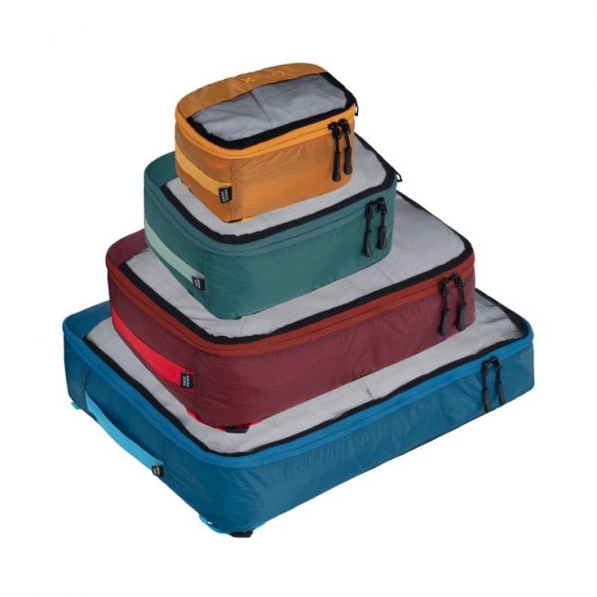 Exped Ultra Mesh Organizer Set