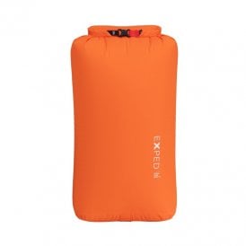 Ultralight 22lt Dry Bag - Orange