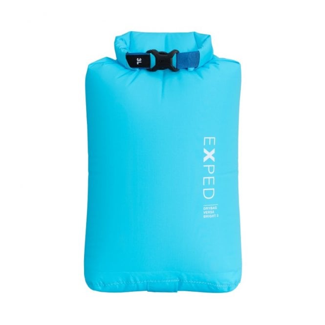 Exped Ultralight 3lt Drybag 