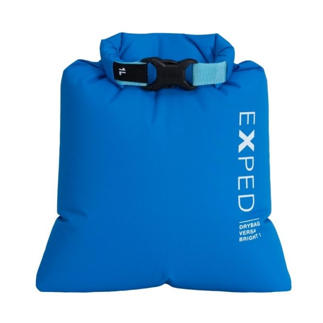 Exped Versa Bright 1lt Dry Bag 