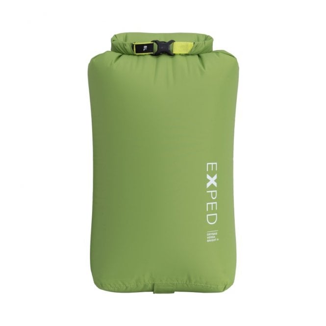 Exped Versa Bright 8lt Dry Bag