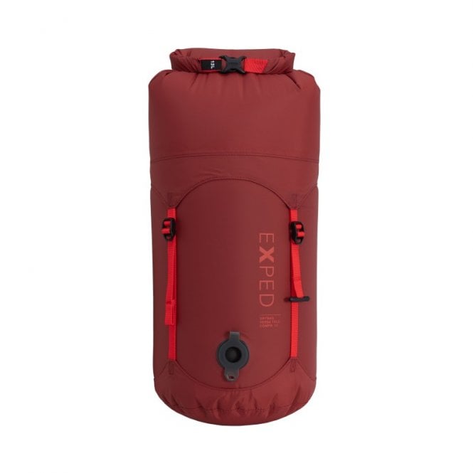 Exped Versa Telecompression Drybag 13lt