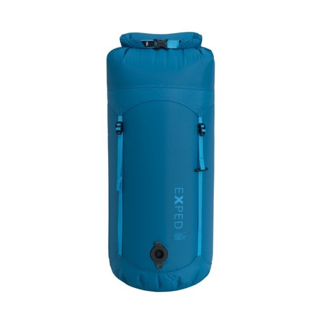 Exped Versa Telecompression Drybag 19lt