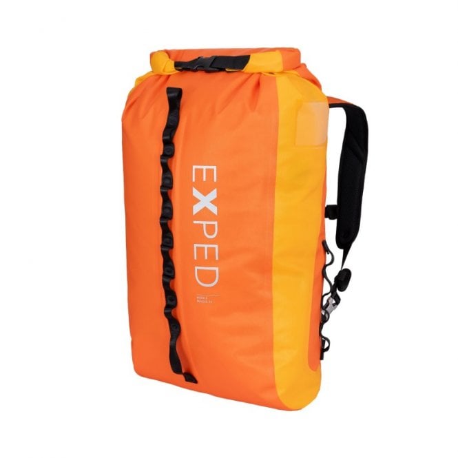 Exped Work & Rescue 50lt Backpack