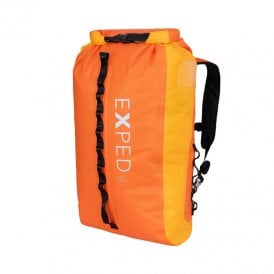 Work & Rescue 50lt Backpack