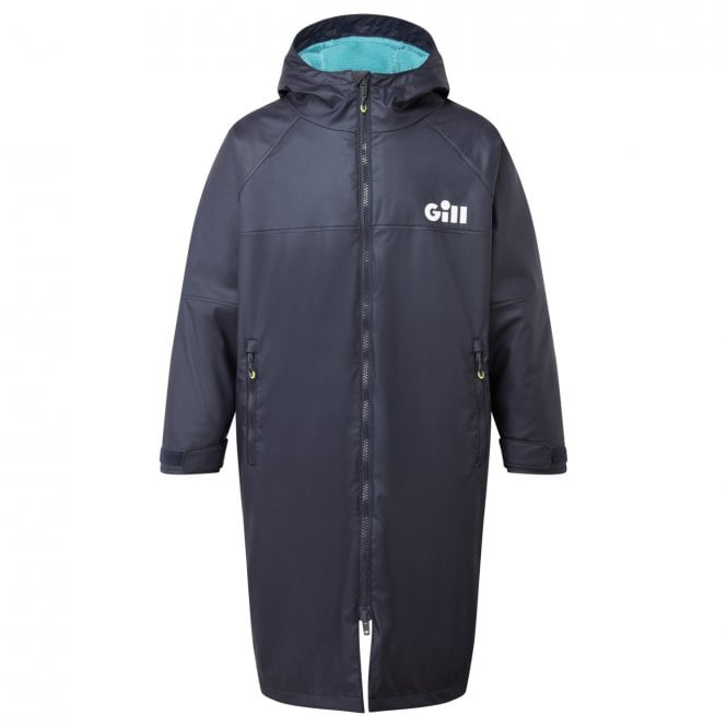 Gill Aqua Parka Waterproof Robe 
