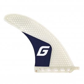 Elite 8″ Honeycomb SUP Fin