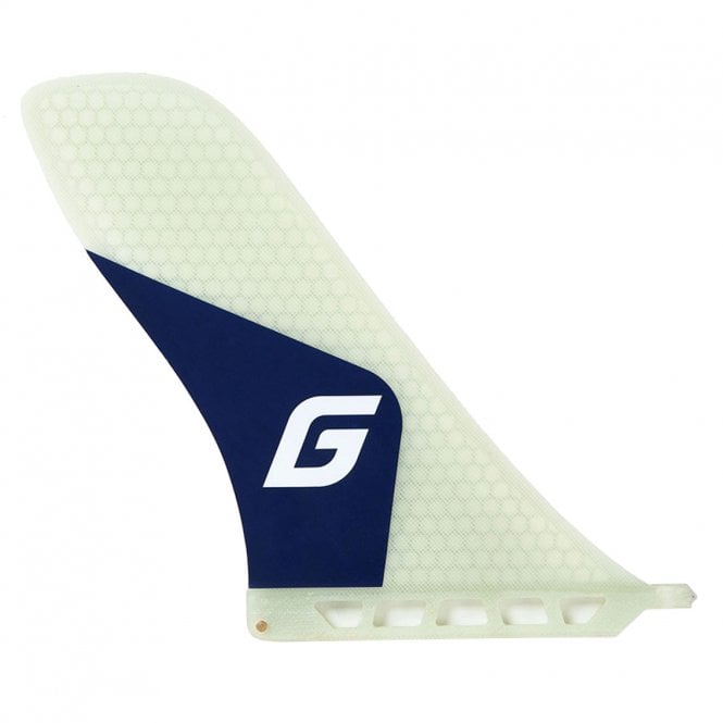 Gladiator Paddleboards and Accessories Elite 9″ Honeycomb Glass SUP Fin